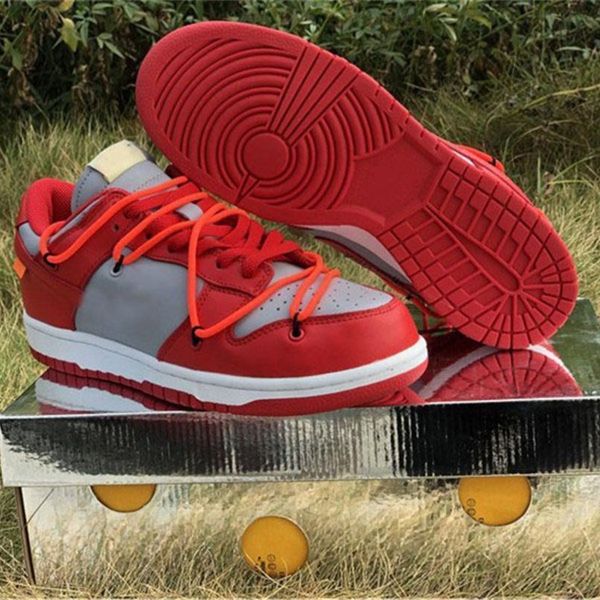 low university red ct0856-600 university red university red wosize 40-45 fashion trainers new designer sneakers designer shoes, White;red
low university red ct0856-600 university red university red wosize 40-45 fashion trainers new designer sneakers designer shoes, White;red