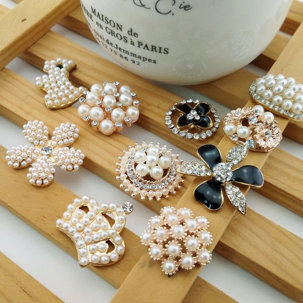 handmade pearl flower plate alloy buckle handmade diy pearl flower diy accessories diamond plate alloy diamond buckle accessories, Silver
handmade pearl flower plate alloy buckle handmade diy pearl flower diy accessories diamond plate alloy diamond buckle accessories, Silver
