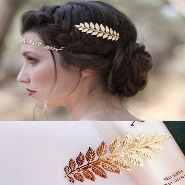 patterns of ancient gold 2020 leaves open lace jewelry wholesale sales leaves hair clips combs, Golden;silver
patterns of ancient gold 2020 leaves open lace jewelry wholesale sales leaves hair clips combs, Golden;silver