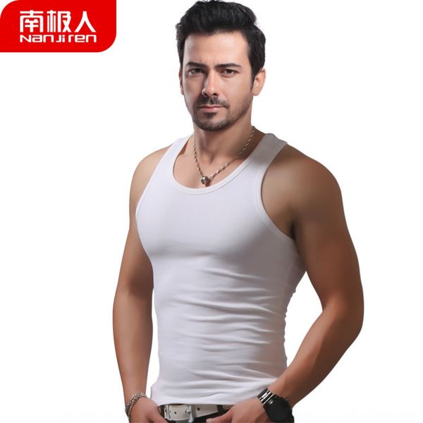 9kqgx nanjiren men' combed cotton stretch tight i-shaped sports undershirt single piece nanjiren vest vest men' combed cotton st, White;black
9kqgx nanjiren men' combed cotton stretch tight i-shaped sports undershirt single piece nanjiren vest vest men' combed cotton st, White;black