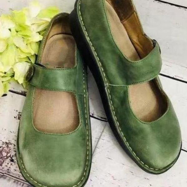 2020 new spring shoes buckle strap flats genuine leather fashion design casual womens flat shoes zapatos de mujer 35-43, Black
2020 new spring shoes buckle strap flats genuine leather fashion design casual womens flat shoes zapatos de mujer 35-43, Black