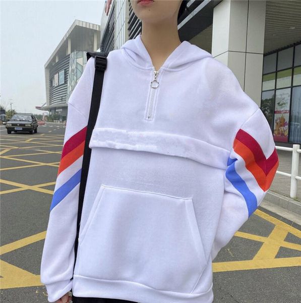 2020 new la3691 autumn sweatshirts women spring hoodies cotton hooded long sleeve hoody pullover female outwear hoodies, Black
2020 new la3691 autumn sweatshirts women spring hoodies cotton hooded long sleeve hoody pullover female outwear hoodies, Black