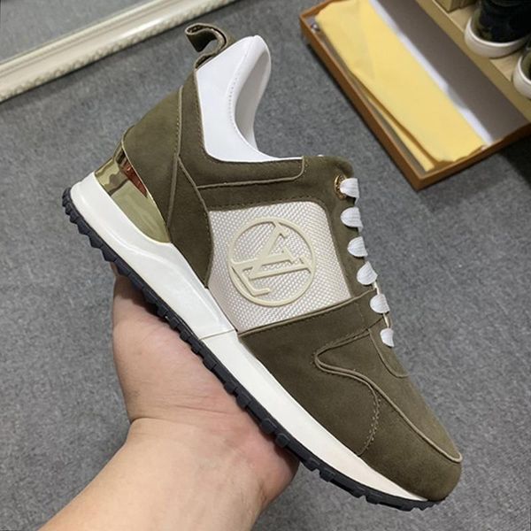 2020 new luxury design fashion printed frosted rubber sole sneakers all-match breathable mens casual shoes mens banquet shoes size: 38-45, Black
2020 new luxury design fashion printed frosted rubber sole sneakers all-match breathable mens casual shoes mens banquet shoes size: 38-45, Black