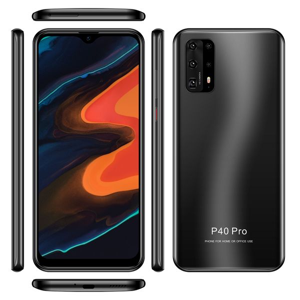 unlocked goophone p40 pro 6.5" android 9.0 quad camera show 8gb 128gb show 4g hd camera 3g wcdma cell phones
unlocked goophone p40 pro 6.5" android 9.0 quad camera show 8gb 128gb show 4g hd camera 3g wcdma cell phones