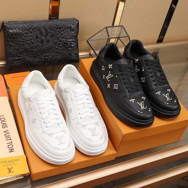 new arrival men 's shoes scarpe da uomo di lusso brands footwears outdoor walking fashion plus size sneakers low lace -up style sh
new arrival men 's shoes scarpe da uomo di lusso brands footwears outdoor walking fashion plus size sneakers low lace -up style sh