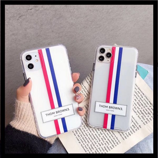 thom designer cellphone case for iphone 11 pro max xs max xr x 7 8 plus clear case
thom designer cellphone case for iphone 11 pro max xs max xr x 7 8 plus clear case