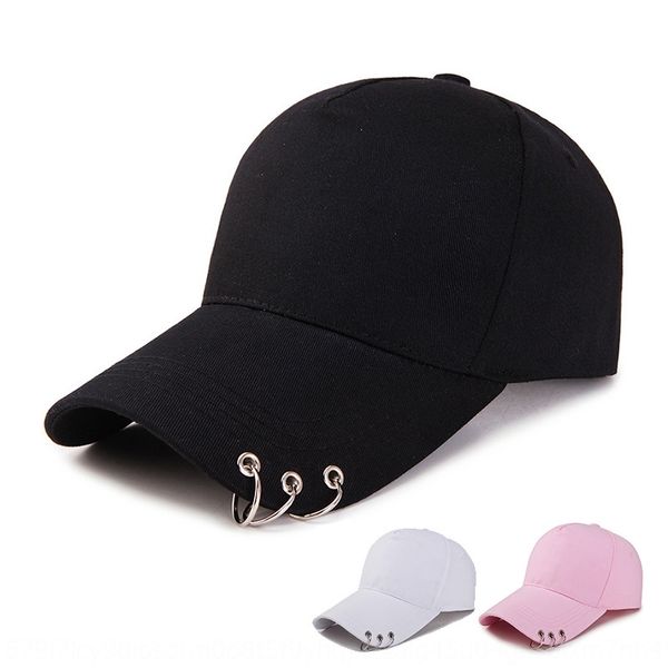 new light plate iron ring hat men's and women's summer baseball baseball cap outdoor sunscreen embroidered cap sun hat, Blue;gray
new light plate iron ring hat men's and women's summer baseball baseball cap outdoor sunscreen embroidered cap sun hat, Blue;gray