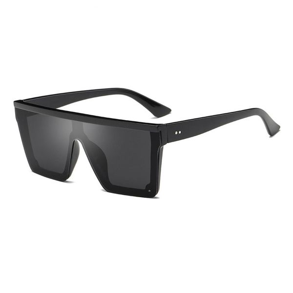 new modern stylish men sunglasses flat square glasses for women fashion vintage sunglass oculos de sol, White;black
new modern stylish men sunglasses flat square glasses for women fashion vintage sunglass oculos de sol, White;black