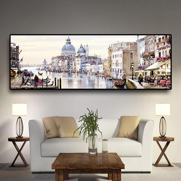 abstract venice city of water oil painting wall art pictures painting wall art for living room home decor (no frame)
abstract venice city of water oil painting wall art pictures painting wall art for living room home decor (no frame)