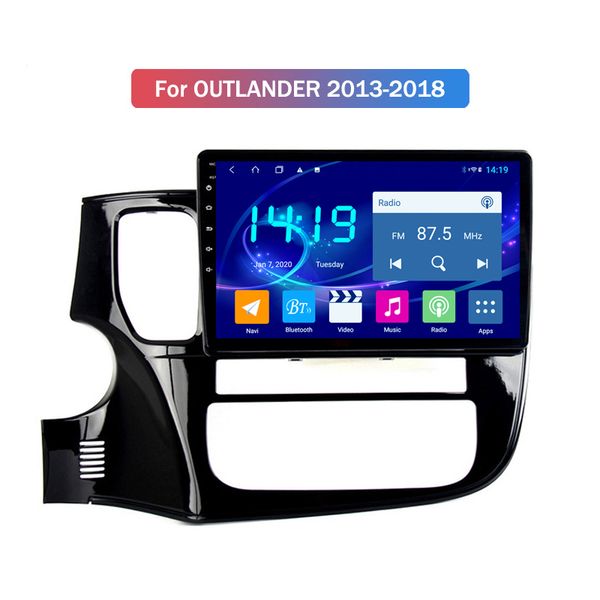10.1inch android 10 8 core car multimedia audio system player with gps navigation for mitsubishi outlander 2013-2018 car dvd player
10.1inch android 10 8 core car multimedia audio system player with gps navigation for mitsubishi outlander 2013-2018 car dvd player