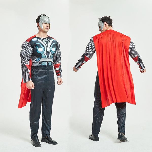 hbz15 halloween cosplay iron man hero spider-manthor captain america muscle halloween clothing cosplay iron man hero spider-manthor ca, Black;red
hbz15 halloween cosplay iron man hero spider-manthor captain america muscle halloween clothing cosplay iron man hero spider-manthor ca, Black;red