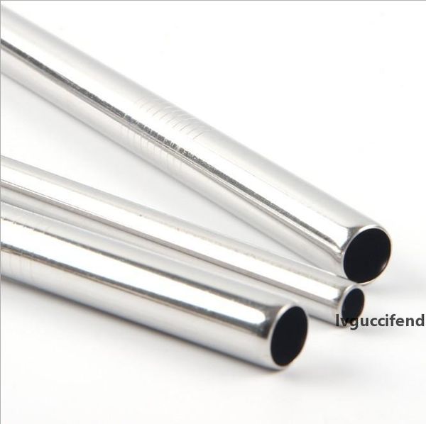 12*215mm 304 stainless steel straw metal pearl bubble tea drinking straw reusable ing
12*215mm 304 stainless steel straw metal pearl bubble tea drinking straw reusable ing