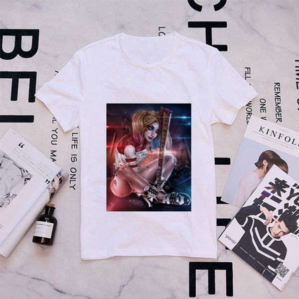 fashion men tshirt the joker card hunter x hunter t shirt women t-shirt tees, Gray;blue
fashion men tshirt the joker card hunter x hunter t shirt women t-shirt tees, Gray;blue