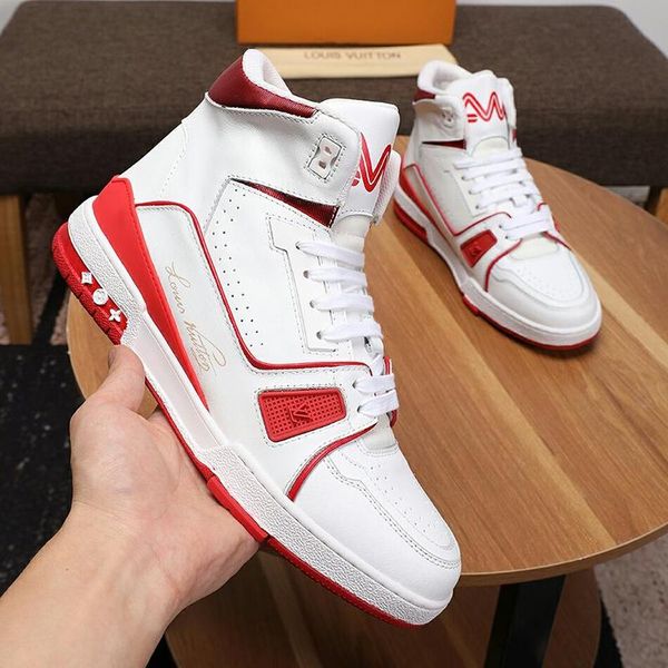 mens shoes sports vintage outdoor breathable fashion platform stylish trainer sneaker mid -mens shoes fashion type bottes hommes ankle, Black
mens shoes sports vintage outdoor breathable fashion platform stylish trainer sneaker mid -mens shoes fashion type bottes hommes ankle, Black
