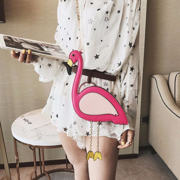 2020 новой женщина симпатичной девушек молнии flamingo формы кошелек сумка crossbody плечо сумка сумка перевозка груз падение
2020 новой женщина симпатичной девушек молнии flamingo формы кошелек сумка crossbody плечо сумка сумка перевозка груз падение