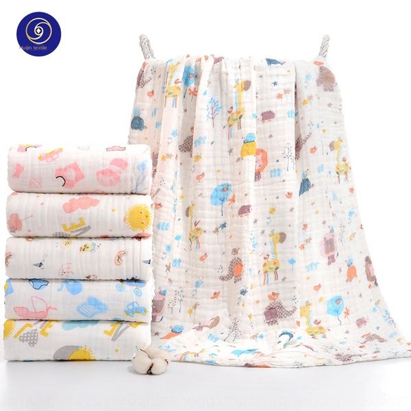 fru3n pure cotton bath towel 6-layer gauze children's quilt pumi baby bubble yarn blanket class a cotton gauze bath towel baby children
fru3n pure cotton bath towel 6-layer gauze children's quilt pumi baby bubble yarn blanket class a cotton gauze bath towel baby children