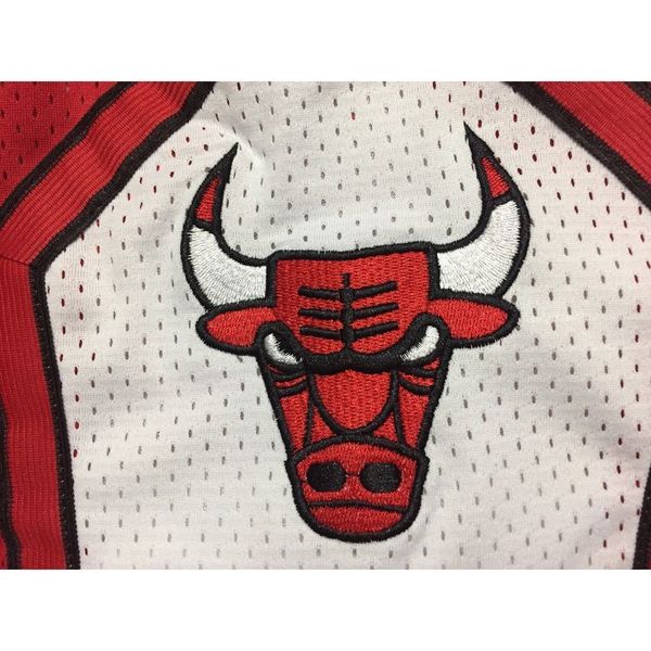 60 jerseys basketball jerseys sports wears s-xxl just don red pocket shorts stitched basketball jerseys, Black;white
60 jerseys basketball jerseys sports wears s-xxl just don red pocket shorts stitched basketball jerseys, Black;white