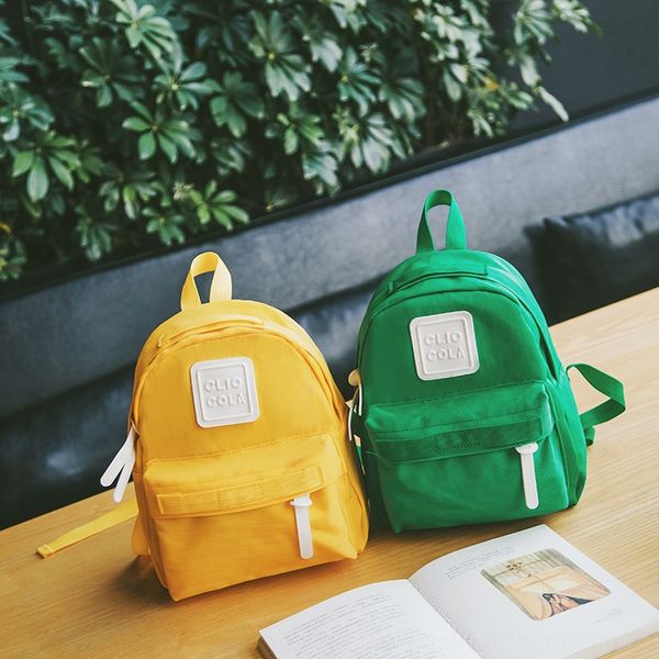 y2tjt kindergarten little princess girl backpack babystyle all-match simple er tong bao er tong bao backpack children's bag mini childr, White
y2tjt kindergarten little princess girl backpack babystyle all-match simple er tong bao er tong bao backpack children's bag mini childr, White