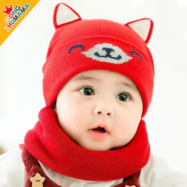 autumn new 5352 princess mother single baby cap baby hat puppyround machine hat single cap set, Yellow
autumn new 5352 princess mother single baby cap baby hat puppyround machine hat single cap set, Yellow