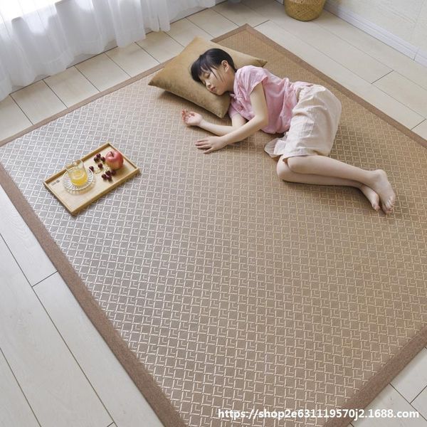 children's japanese household bay window living room carpet tatami climbing mat cushion sofa sofa cushion baby mat floor paving
children's japanese household bay window living room carpet tatami climbing mat cushion sofa sofa cushion baby mat floor paving
