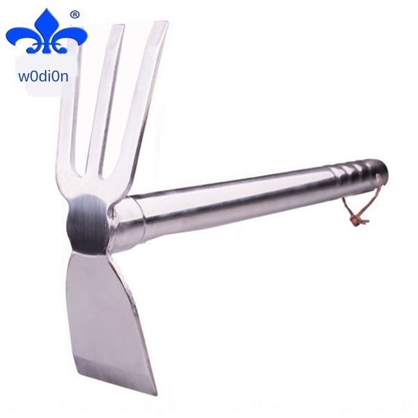 cqe2x сельскохозяйственного сад садоводство toolstoolsgardening инструментов из нержавеющей стали двойного назначения небольшой мотыги ног г
cqe2x сельскохозяйственного сад садоводство toolstoolsgardening инструментов из нержавеющей стали двойного назначения небольшой мотыги ног г