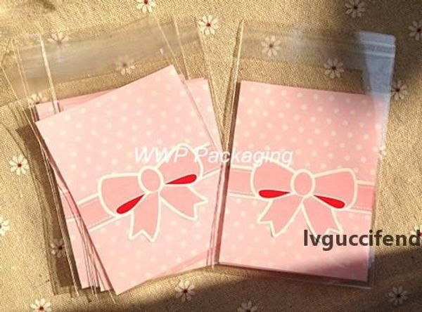 800pcs/lot clear bowknot plastic cookies packaging bags party birthday favors for diy pastry cake wrap self-adhesive pouch bags
800pcs/lot clear bowknot plastic cookies packaging bags party birthday favors for diy pastry cake wrap self-adhesive pouch bags