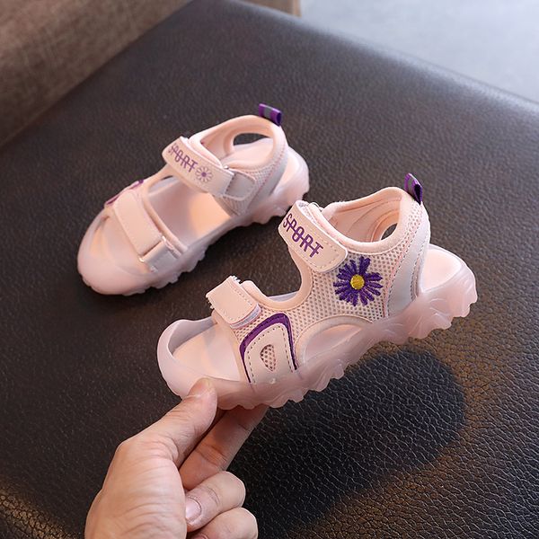 girls sandals 2020 summer new kids shoes fashion female flower pu princess baby girls toddler sandals non-slip children, Black;red
girls sandals 2020 summer new kids shoes fashion female flower pu princess baby girls toddler sandals non-slip children, Black;red