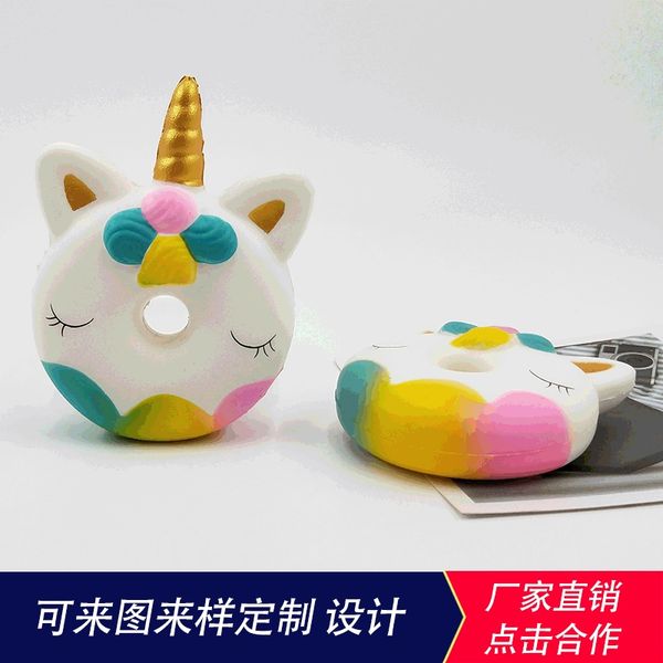 bjuyq нового squishy моделирования единорога пончик детского медленный отскок нового squishy моделирование единорог пончик детской игрушка д
bjuyq нового squishy моделирования единорога пончик детского медленный отскок нового squishy моделирование единорог пончик детской игрушка д