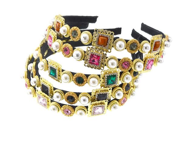 charm crystal women headband hairband crystal rhinestone hair band hoop baroque tiara lot carved gem crown tiara
charm crystal women headband hairband crystal rhinestone hair band hoop baroque tiara lot carved gem crown tiara