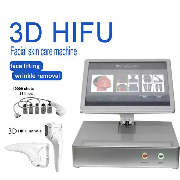 hifu high intensiy foused ультразвуковые 8 картриджи 11 линии 3d hifu для лица омоложение кожи лица lift тела для похудения spa машина
hifu high intensiy foused ультразвуковые 8 картриджи 11 линии 3d hifu для лица омоложение кожи лица lift тела для похудения spa машина