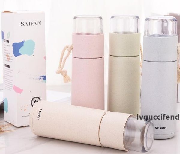 new environmental protection wheat straw cup anti-scalding tea water separation brewing cup
new environmental protection wheat straw cup anti-scalding tea water separation brewing cup