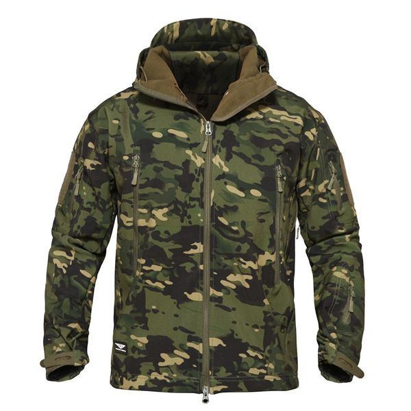 winter windproof hiking jacket for man windproof thermal hunting jacket coat windbreaker camouflage fleece, Blue;black
winter windproof hiking jacket for man windproof thermal hunting jacket coat windbreaker camouflage fleece, Blue;black