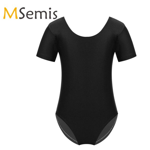 stage wear kids girls ballet swimsuit for gymnastics leotard dress basic stretchy short sleeves dance jumpsuit, Black;red
stage wear kids girls ballet swimsuit for gymnastics leotard dress basic stretchy short sleeves dance jumpsuit, Black;red