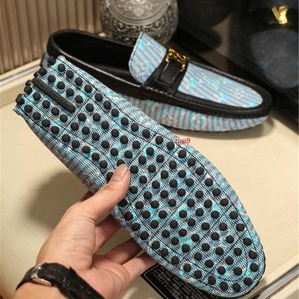 2019 loafers new men shoes slip on men s leisure flat shoes fashion male breathable moccasin loafers driving shoes, Black;green
2019 loafers new men shoes slip on men s leisure flat shoes fashion male breathable moccasin loafers driving shoes, Black;green