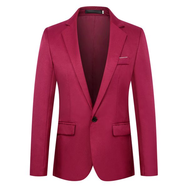 suits mens new blazer fashion homme masculino solid four men brand color seasons casual business fit slim blazer jacket coat moqmq, Black
suits mens new blazer fashion homme masculino solid four men brand color seasons casual business fit slim blazer jacket coat moqmq, Black