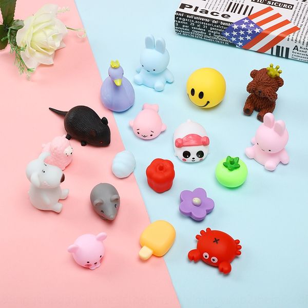 100 types of music kneading is called playing water vinyl toys venting kneading is called decompression gifts toy toy push toys
100 types of music kneading is called playing water vinyl toys venting kneading is called decompression gifts toy toy push toys