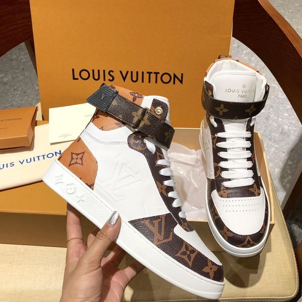 2020 couple shoes fashion luxury mens leather casual sport shoes,personality wild high mens casual shoes size 35-46 00538, Black
2020 couple shoes fashion luxury mens leather casual sport shoes,personality wild high mens casual shoes size 35-46 00538, Black