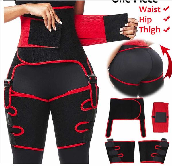 women neoprene high waist trainer body shaper sweat shapewear adjustable slim belt trimmer leg shapers waist and thigh trainer
women neoprene high waist trainer body shaper sweat shapewear adjustable slim belt trimmer leg shapers waist and thigh trainer