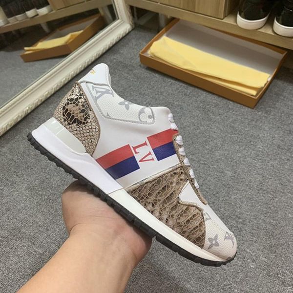 2020o new luxury design printed frosted rubber sole sneakers all-match fashion mens casual shoes mens banquet shoes size: 38-45, Black
2020o new luxury design printed frosted rubber sole sneakers all-match fashion mens casual shoes mens banquet shoes size: 38-45, Black