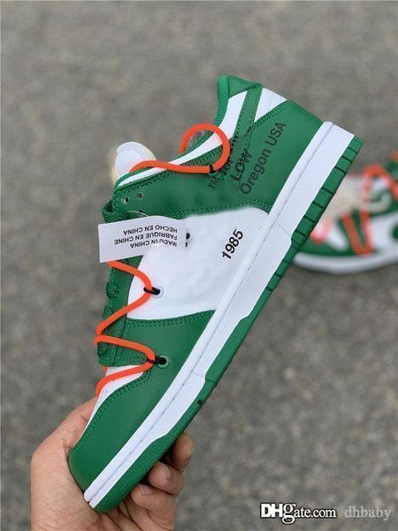 sale authentic off sb dunk low leather collection white running shoes pine green athletic shoes men women sports sneakers ct0856-100
sale authentic off sb dunk low leather collection white running shoes pine green athletic shoes men women sports sneakers ct0856-100