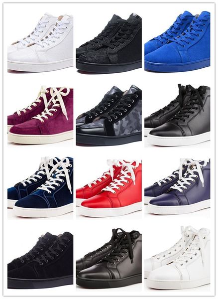2019 red bottom casual shoes sneakers black orlato flats high party lovers ladies ace genuine leather mens womens new shoes
2019 red bottom casual shoes sneakers black orlato flats high party lovers ladies ace genuine leather mens womens new shoes