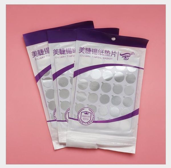wholesale grafted eyelash tin foil pad 10 piece single sheet 30 paste eyelash tin foil glue pad dhl ing
wholesale grafted eyelash tin foil pad 10 piece single sheet 30 paste eyelash tin foil glue pad dhl ing
