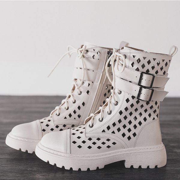 autumn hollow women breathable boots ladies summer net boots black hollow thin short for ladies
autumn hollow women breathable boots ladies summer net boots black hollow thin short for ladies