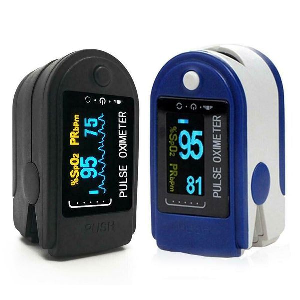 fingertip pulse oximeter monitor spo2 blood oxygen saturation pulse rate heart rate perfusion index instock fast shipping
fingertip pulse oximeter monitor spo2 blood oxygen saturation pulse rate heart rate perfusion index instock fast shipping