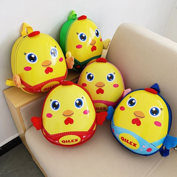 qnptj kindergarten school eggshell chicken waterproof anticartoon cute children's kindergarten school eggshell bag chicken waterproof b
qnptj kindergarten school eggshell chicken waterproof anticartoon cute children's kindergarten school eggshell bag chicken waterproof b