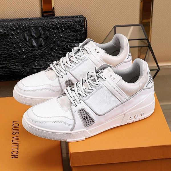 мода кроссовки мужские обувь footwears кружева -до тренеры мода спорт прогулки footwears с оригинальным box фитнес квартиры l220 zapatos hom
мода кроссовки мужские обувь footwears кружева -до тренеры мода спорт прогулки footwears с оригинальным box фитнес квартиры l220 zapatos hom