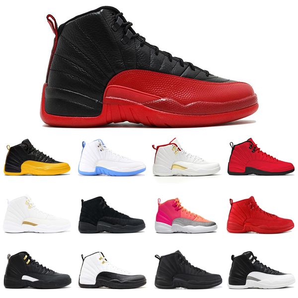 2020 12s ovo white fiba cny playoff men basketball shoes 12 navy bordeaux game royal blue french blue cherry dark grey sneakers
2020 12s ovo white fiba cny playoff men basketball shoes 12 navy bordeaux game royal blue french blue cherry dark grey sneakers
