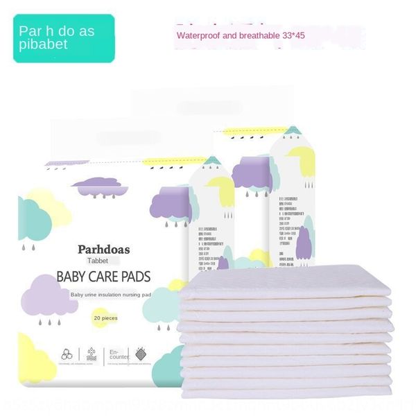 de5ou ba beite newborn disposable urine filter pad baby water absorbing waterproof urine filter nursing pad 20 piece pack nursing care 72205
de5ou ba beite newborn disposable urine filter pad baby water absorbing waterproof urine filter nursing pad 20 piece pack nursing care 72205