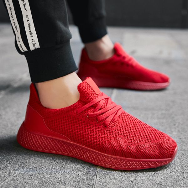 new foreign casual shoes sports shoes woven lightweight running shoe absorption casual men's joker simple, Black
new foreign casual shoes sports shoes woven lightweight running shoe absorption casual men's joker simple, Black