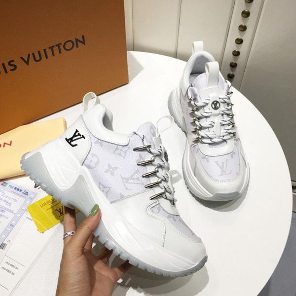 198 new designer luxury women's casual fashion shoes, women's outdoor casual shoes, high-quality materials, with original box, Black
198 new designer luxury women's casual fashion shoes, women's outdoor casual shoes, high-quality materials, with original box, Black